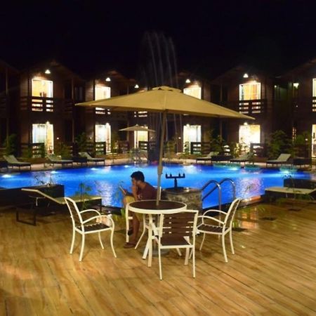 N K Eco Resort Havelock Govind Nagar Eksteriør billede