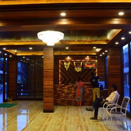 N K Eco Resort Havelock Govind Nagar Eksteriør billede