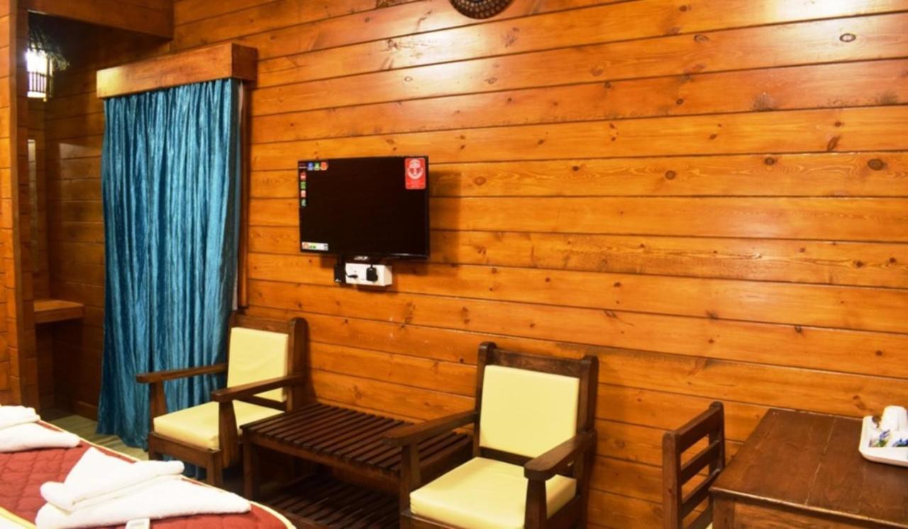 N K Eco Resort Havelock Govind Nagar Eksteriør billede