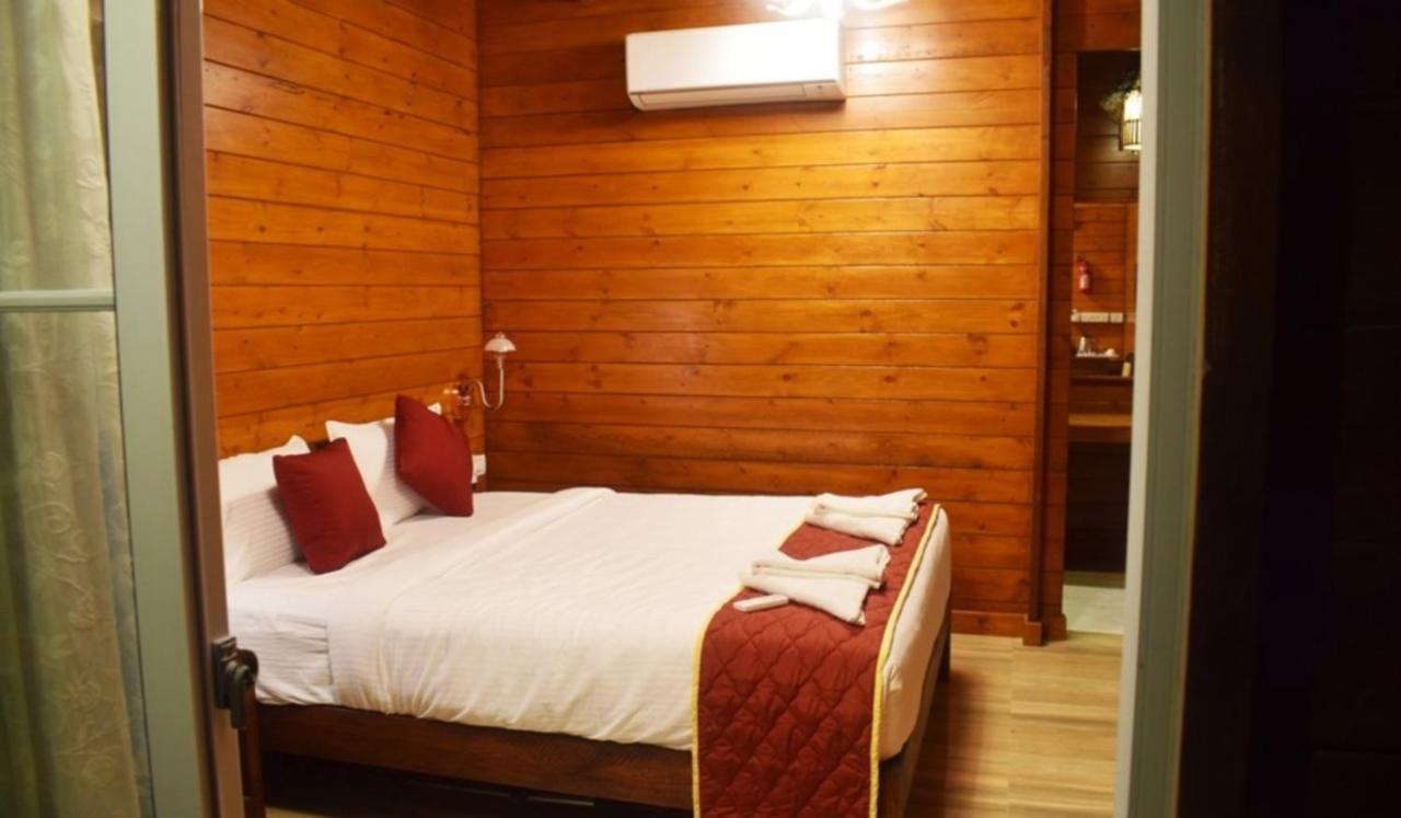 N K Eco Resort Havelock Govind Nagar Eksteriør billede