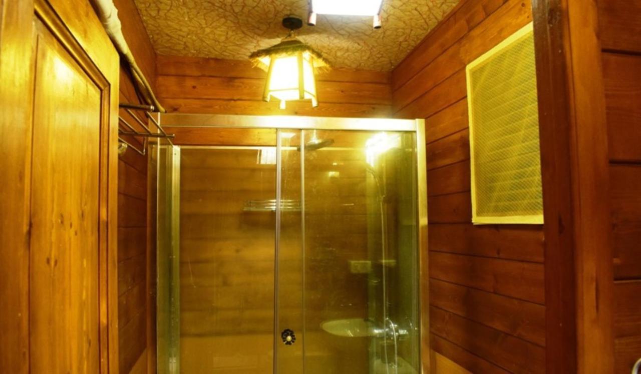 N K Eco Resort Havelock Govind Nagar Eksteriør billede