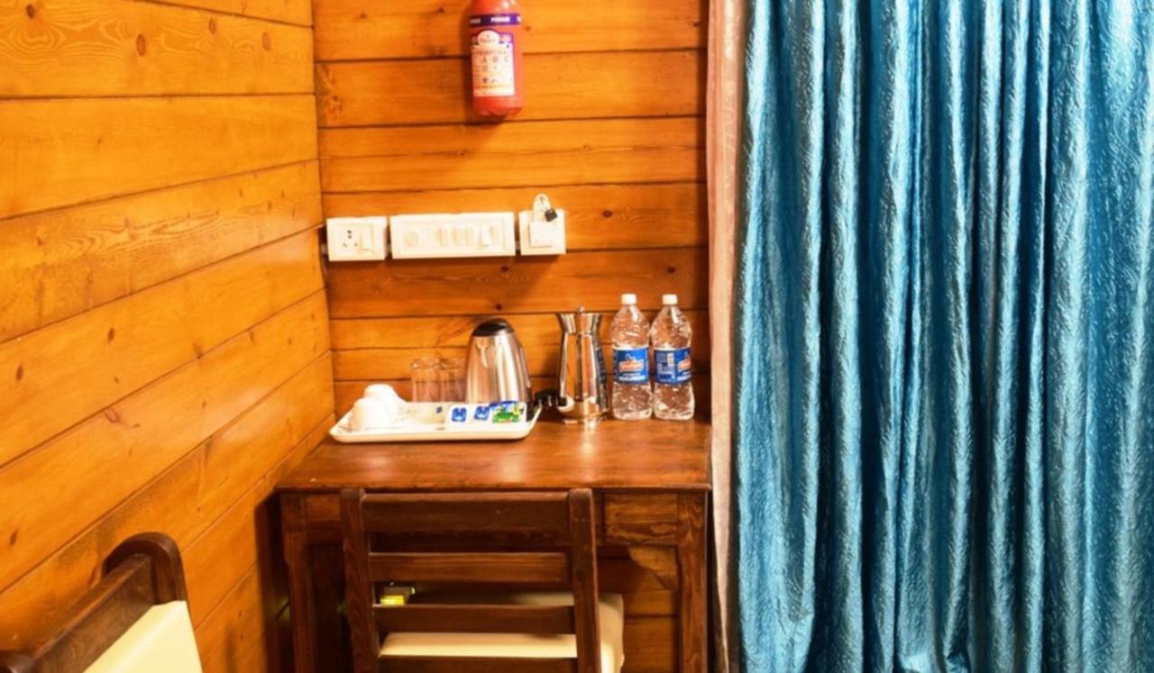 N K Eco Resort Havelock Govind Nagar Eksteriør billede